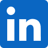 LinkedIn ... icon