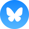 Bluesky Feed icon