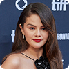 Selena Gomez icon